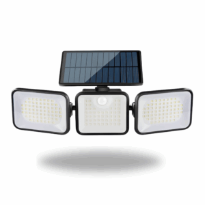 3 HEAD LED SPOTLIGHT 340 LUMENS