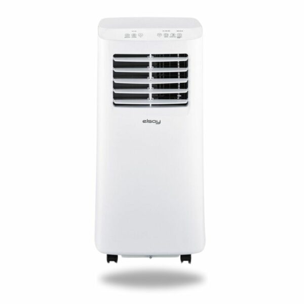 Mobile Air Conditioner Unit – 7000 BTU