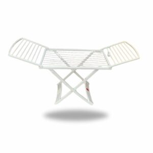 Foldable Clothes Rack
