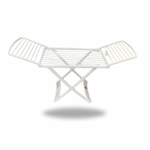 Foldable Clothes Rack